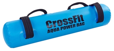 

Мешок для кроссфита Pro Supra Aqua Power Bag FI-5328 , синий \1