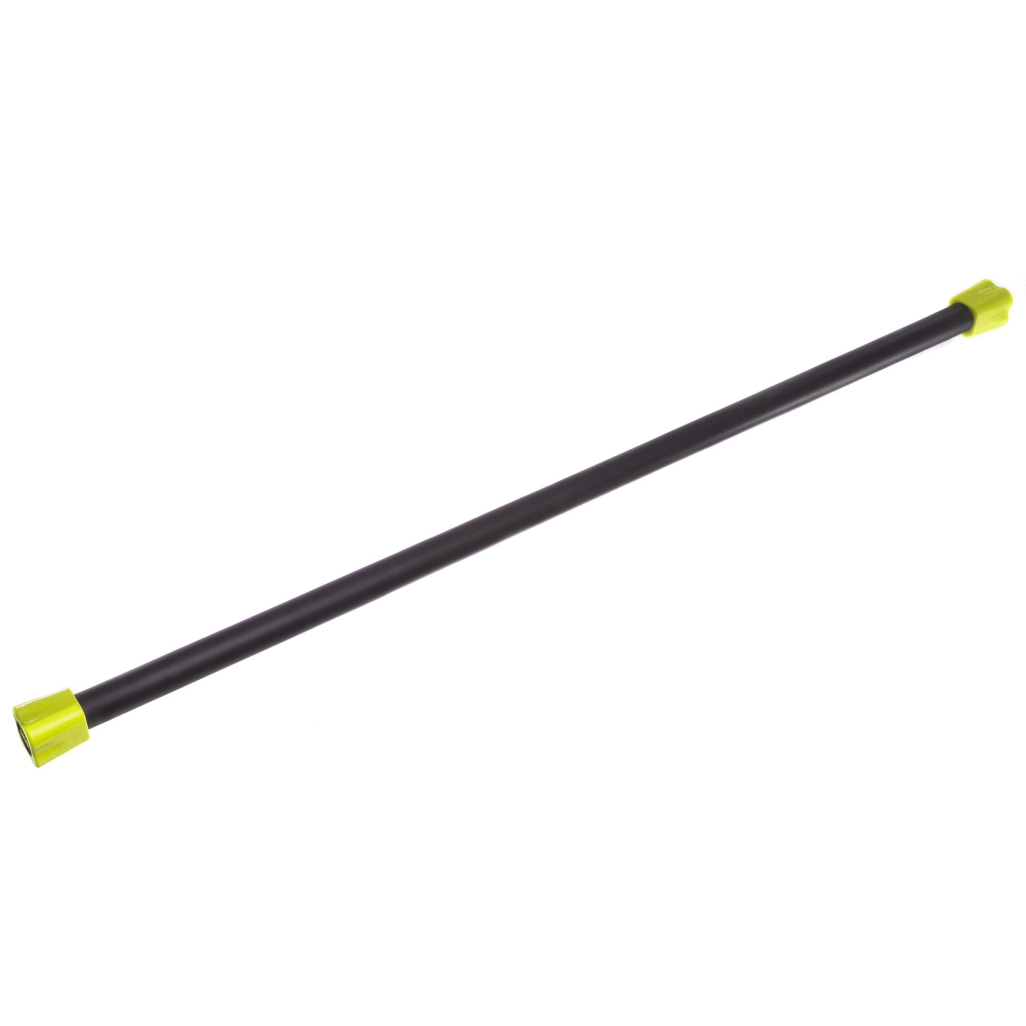 

Body Bar Бодибар 1кг FI-0274- 1 (l-1,20м, металл, PU)