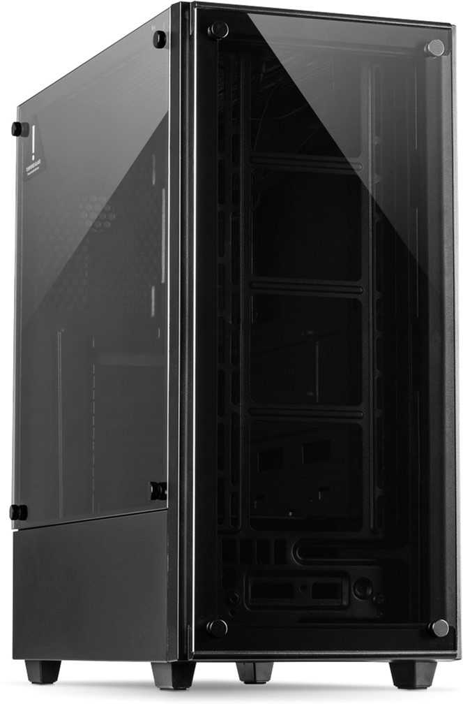 

Корпус Inter-Tech C-303 Mirror