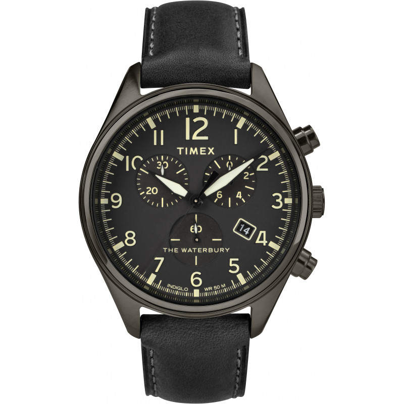 

Мужские часы Timex Tx2r88400