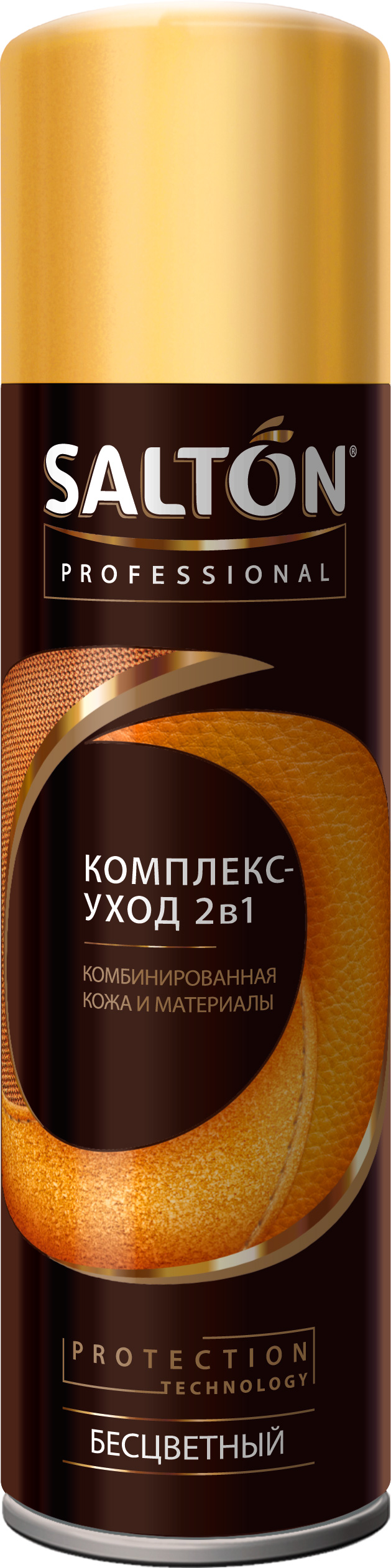 

Аэрозоль Salton Professional 30 200 мл Бесцветный