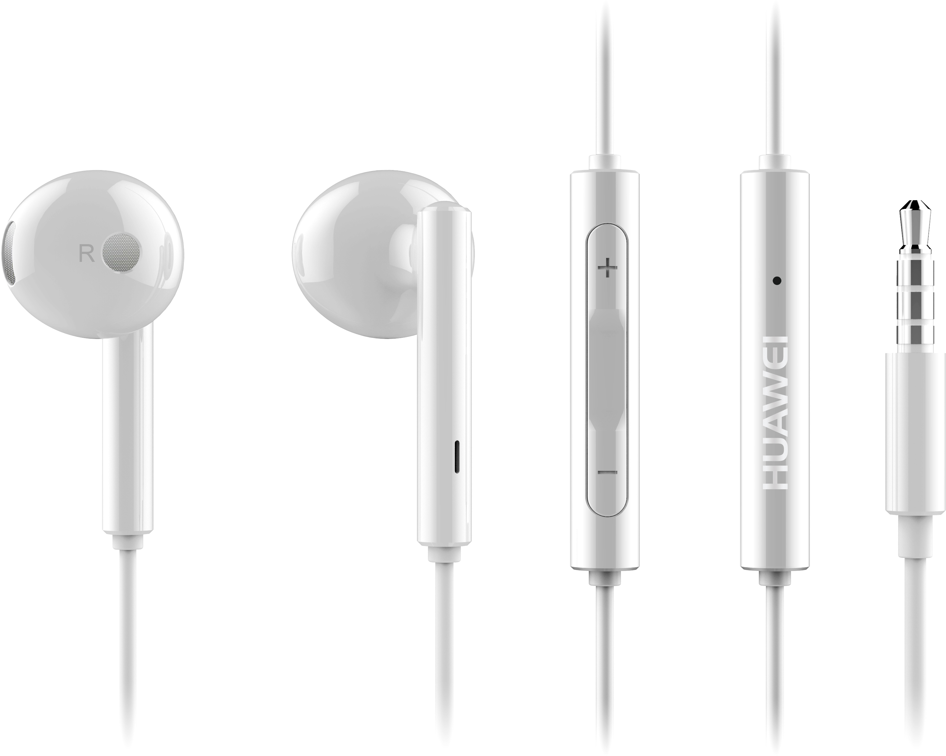 

Наушники Huawei AM115 White (22040280)