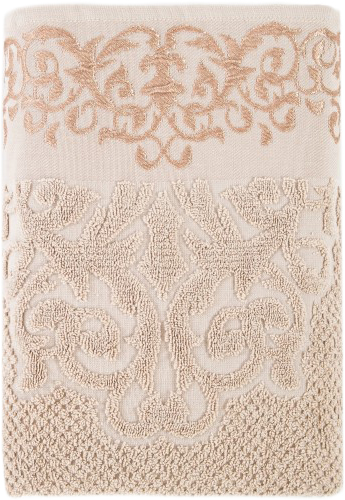 

Махровое полотенце Irya Jakarli Queen 90x150 см Bej