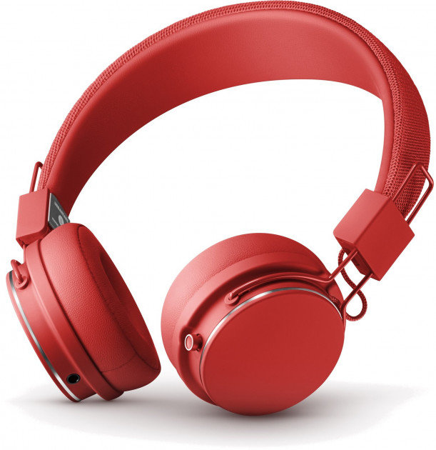 

Наушники Urbanears Plattan Ii Bluetooth, Tomato (4092113)