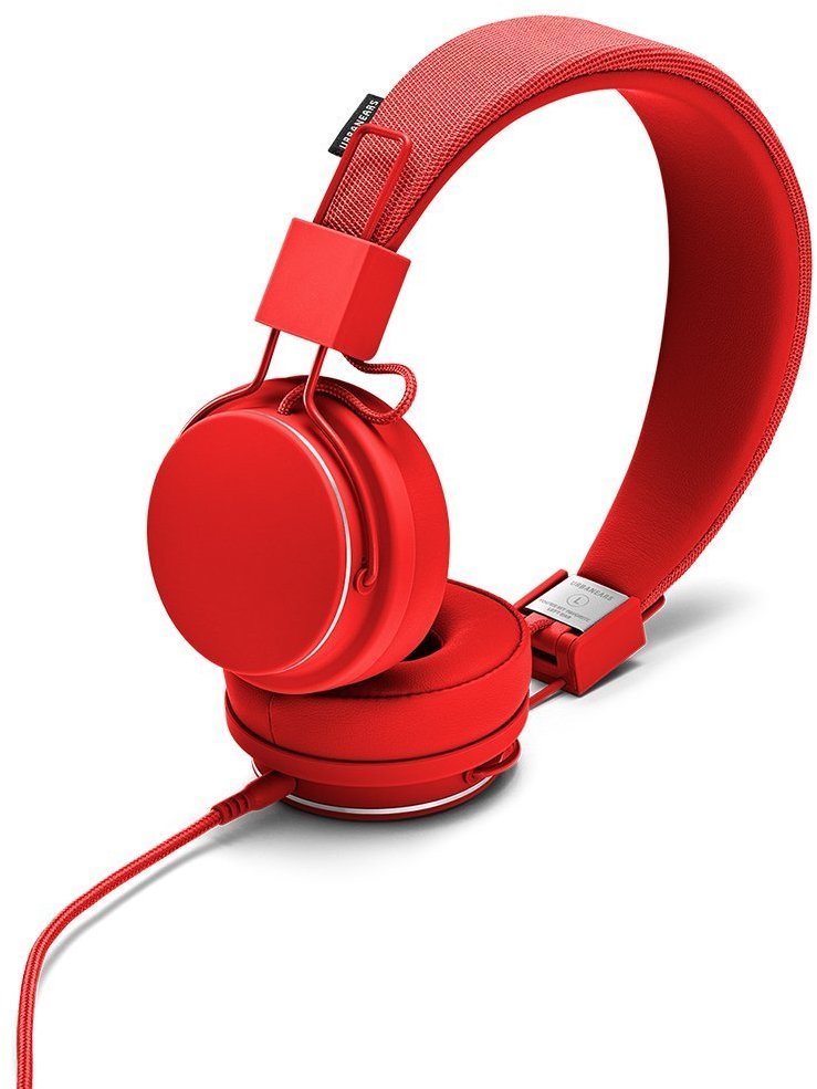 

Наушники Urbanears Plattan Ii (4091670) Tomato
