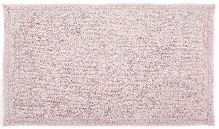 

Коврик в ванную комнату Irya Polka 50x150 см Lila
