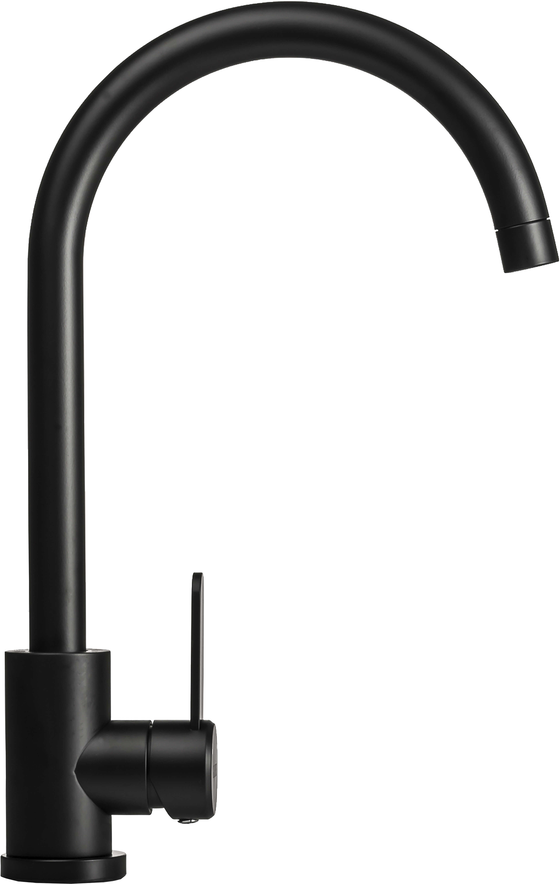 

Смеситель кухонный GLOBUS LUX Wien SUS2-203S-BB