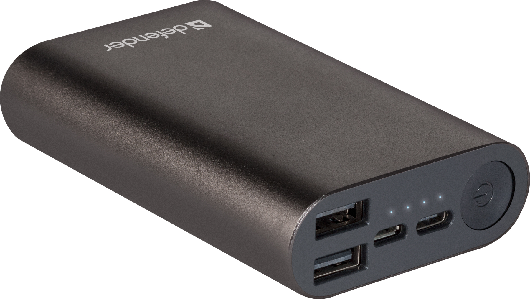 

УМБ Defender Lavita Fast 6000 mAh Black