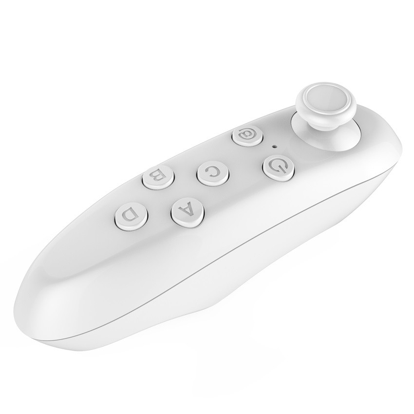 

Джойстик TOTO Bluetooth для смартфона и SmartTV RetomeT1