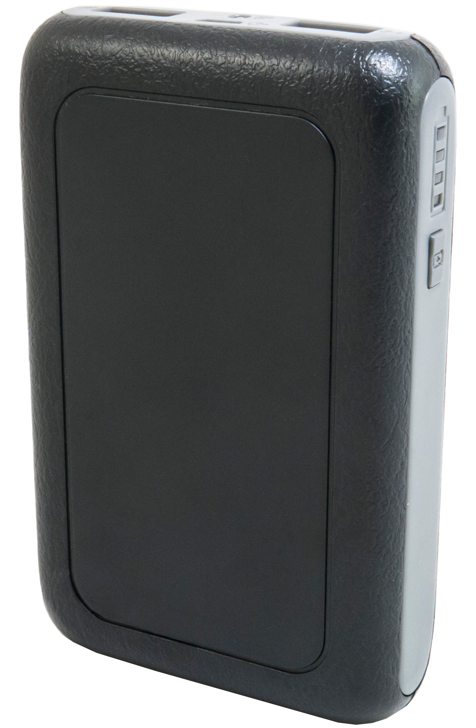 

УМБ ExtraDigital ED-6Si 6 000 mAh Black