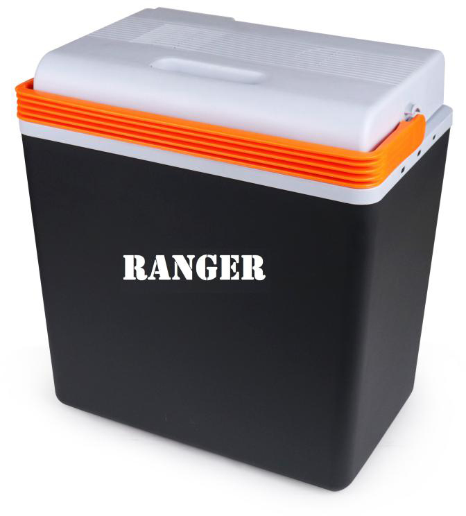 

Автохолодильник Ranger Cool 20 л (RA 8847)