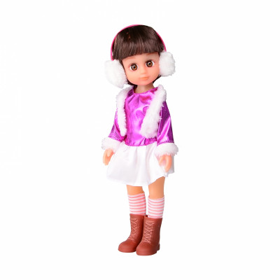 

Кукла Na-Na Хебе ID230