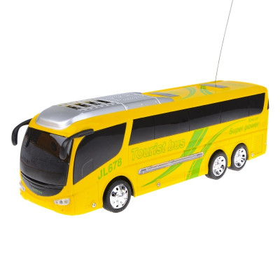 

Автобус Na-Na туристический IM325