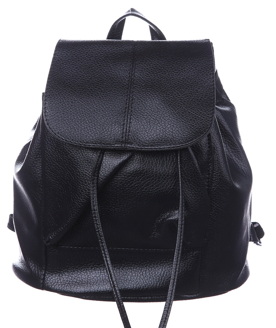 

Рюкзак Altum 689910 Onesize Черный
