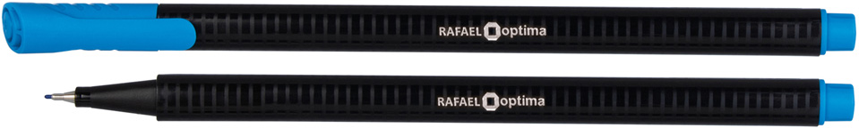 

Набор лайнеров Optima Rafael Голубой 0.4 мм 12 шт (O16407-11)