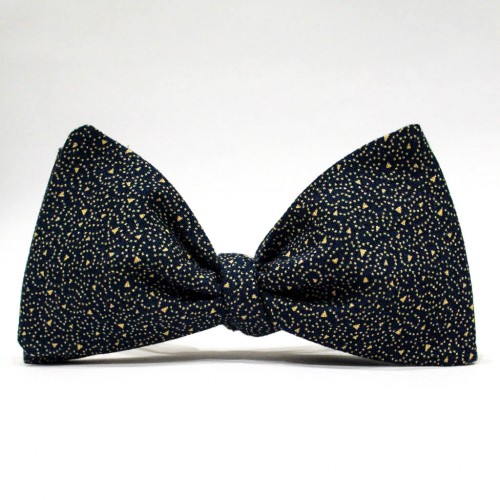 

Галстук-бабочка Krago Darkness Fantasy 34-45 см синий