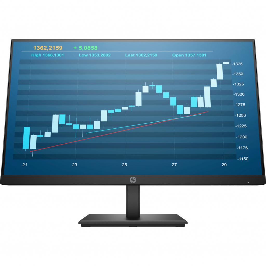 

Монітор HP P244 (5QG35AA)