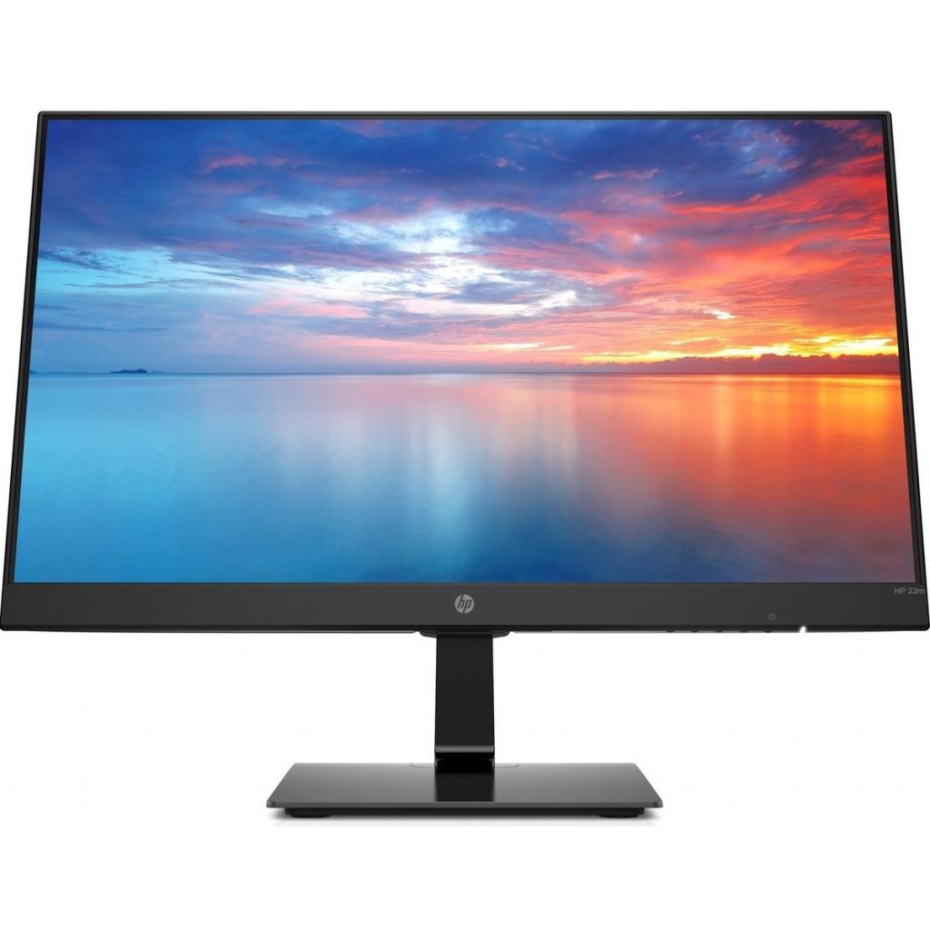 

Монітор HP 22m (3WL44AA)