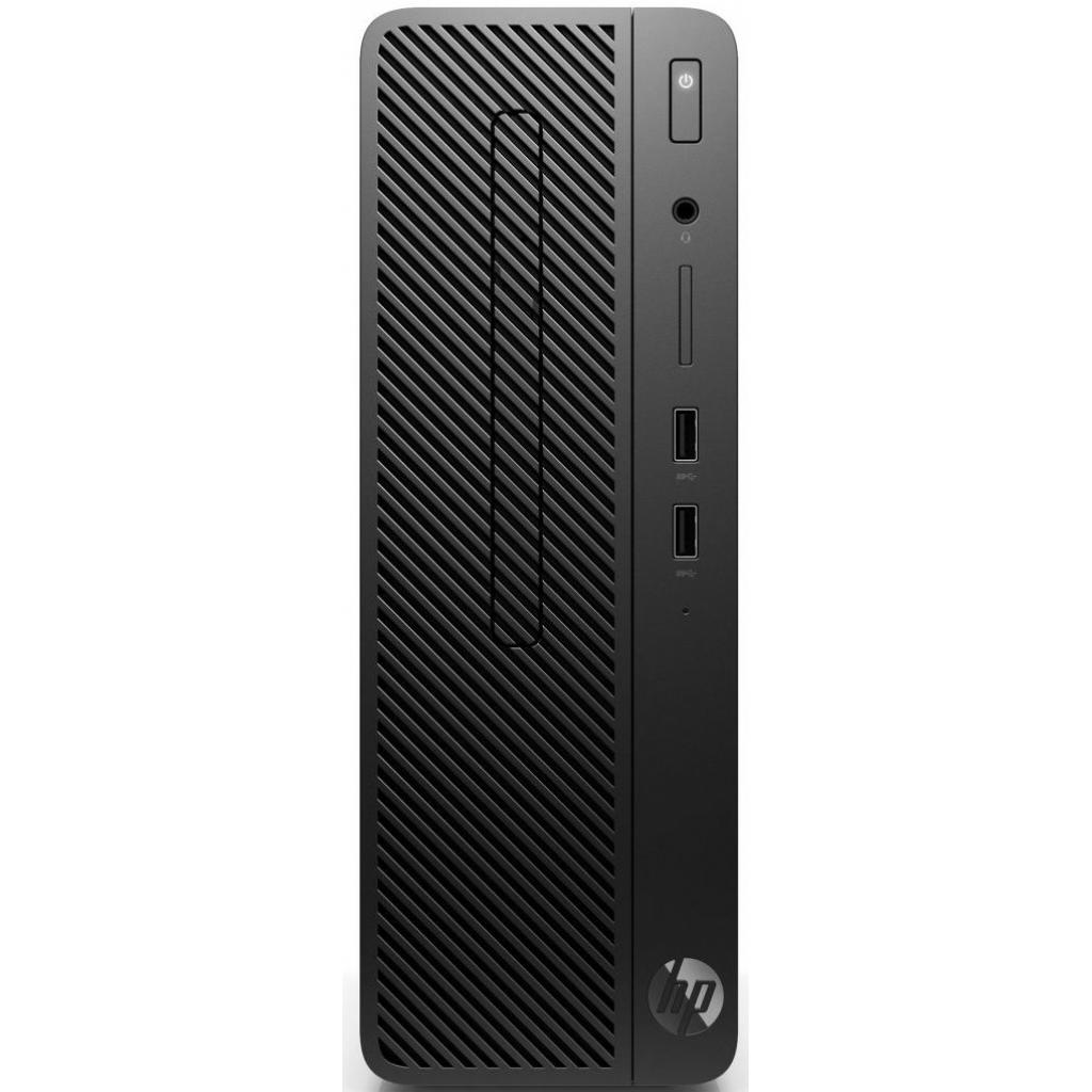

Комп'ютер HP 290 G2 SFF / i3-9100 (8VR98EA)
