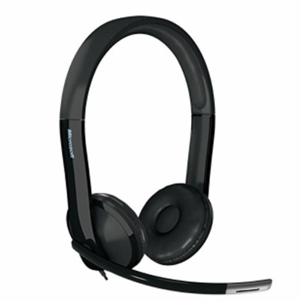

Навушники Microsoft LX-6000 USB Business (7XF-00001)
