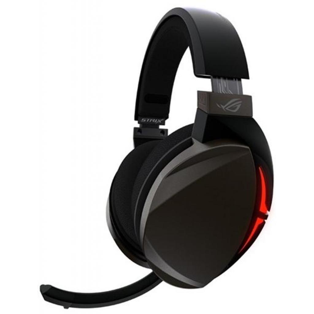 

Навушники ASUS ROG Strix Fusion 300 7.1 (90YH00Z1-B8UA00)