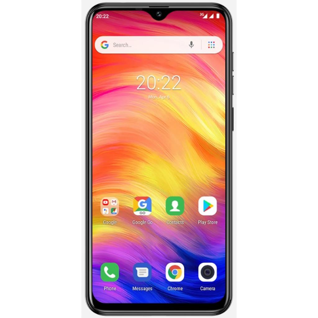 

Мобільний телефон Ulefone Note 7P 3/32Gb Black