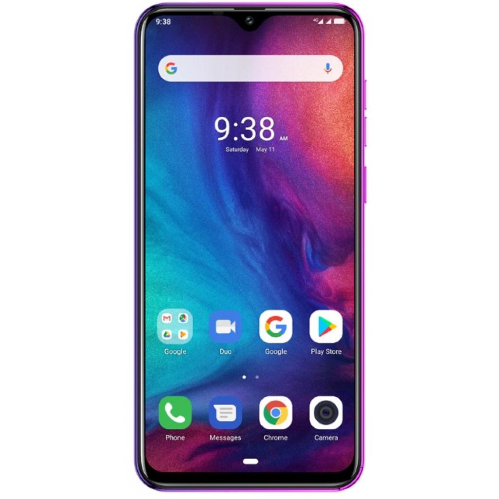 

Мобільний телефон Ulefone Note 7P 3/32Gb Twilight