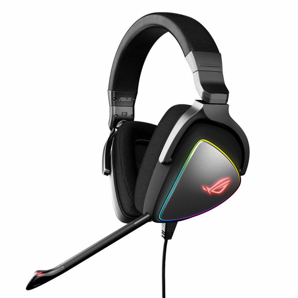 

Навушники ASUS ROG Delta (90YH00Z1-B2UA00)