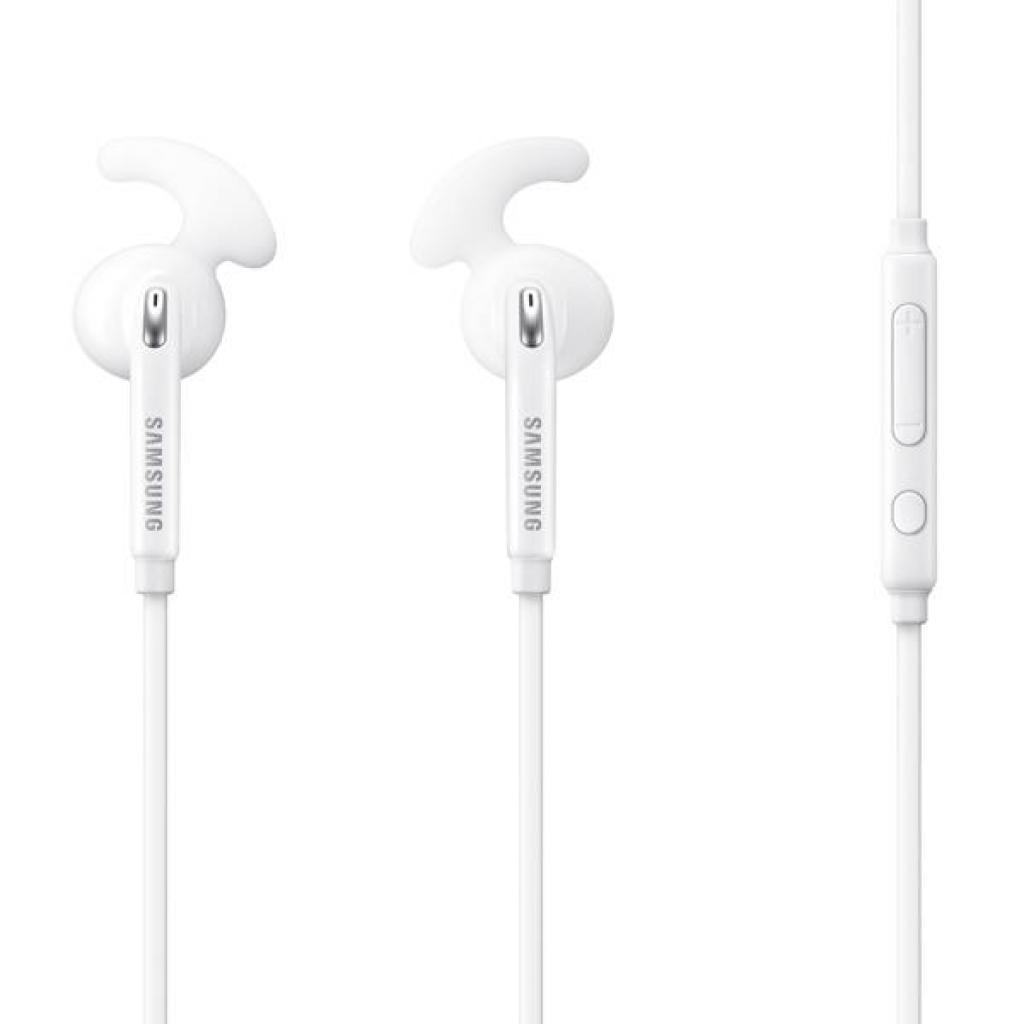 

Навушники Samsung In-ear Fit White (EO-EG920LWEGRU)