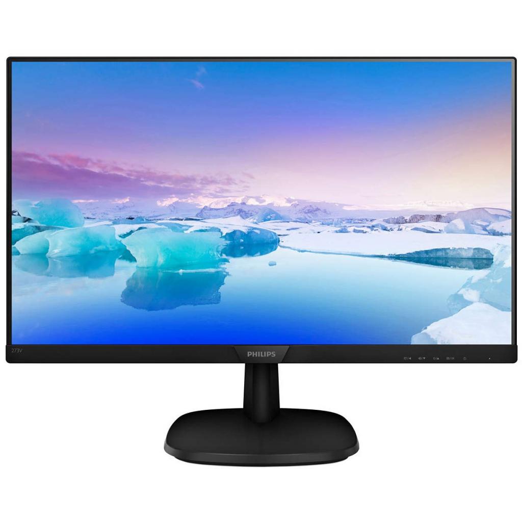 

Монітор PHILIPS 273V7QDSB/01