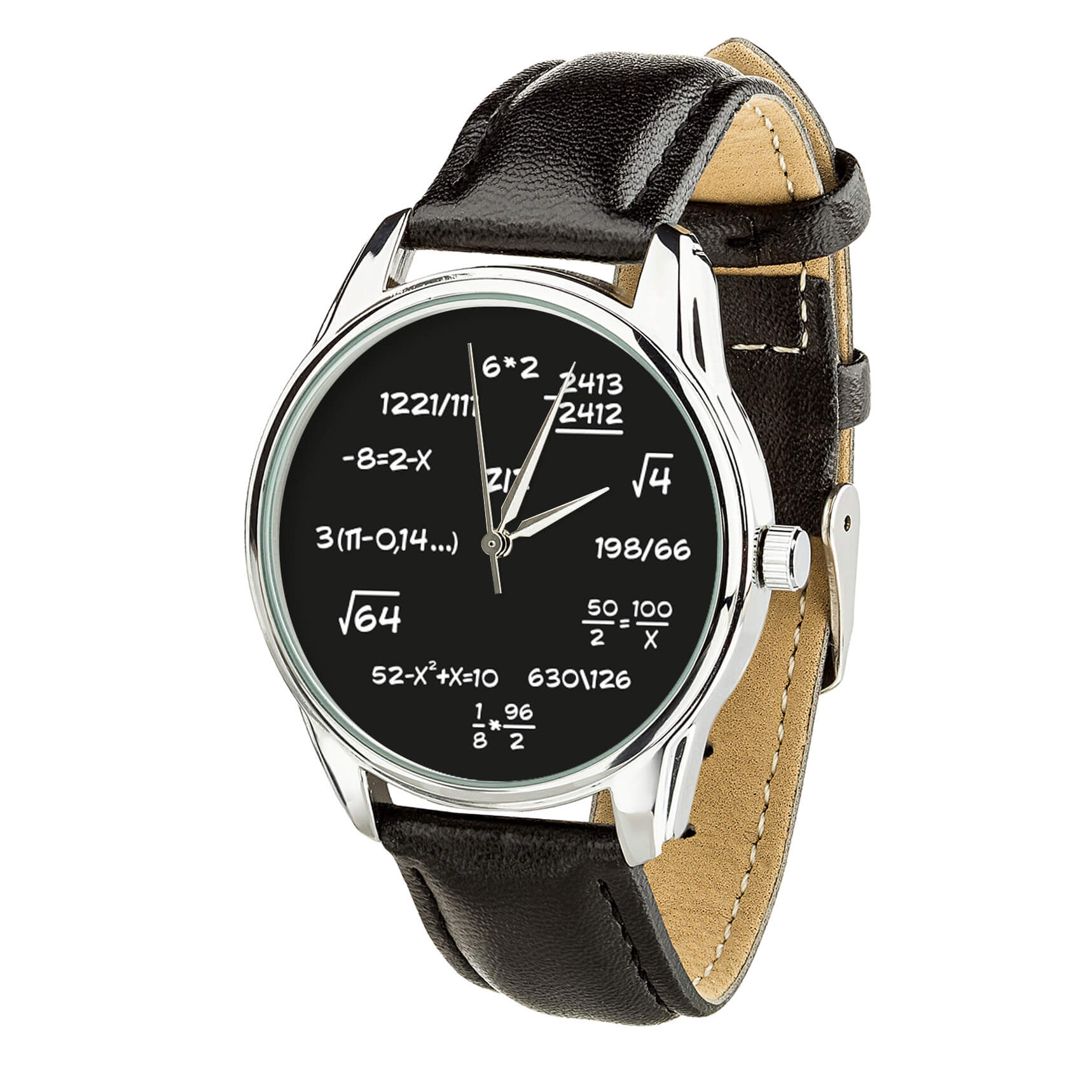 

Женские часы ZIZ "Математика" 4601053
