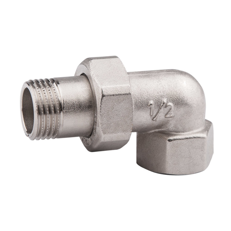 

Сгон Американка 1" Угловая Icma 808
