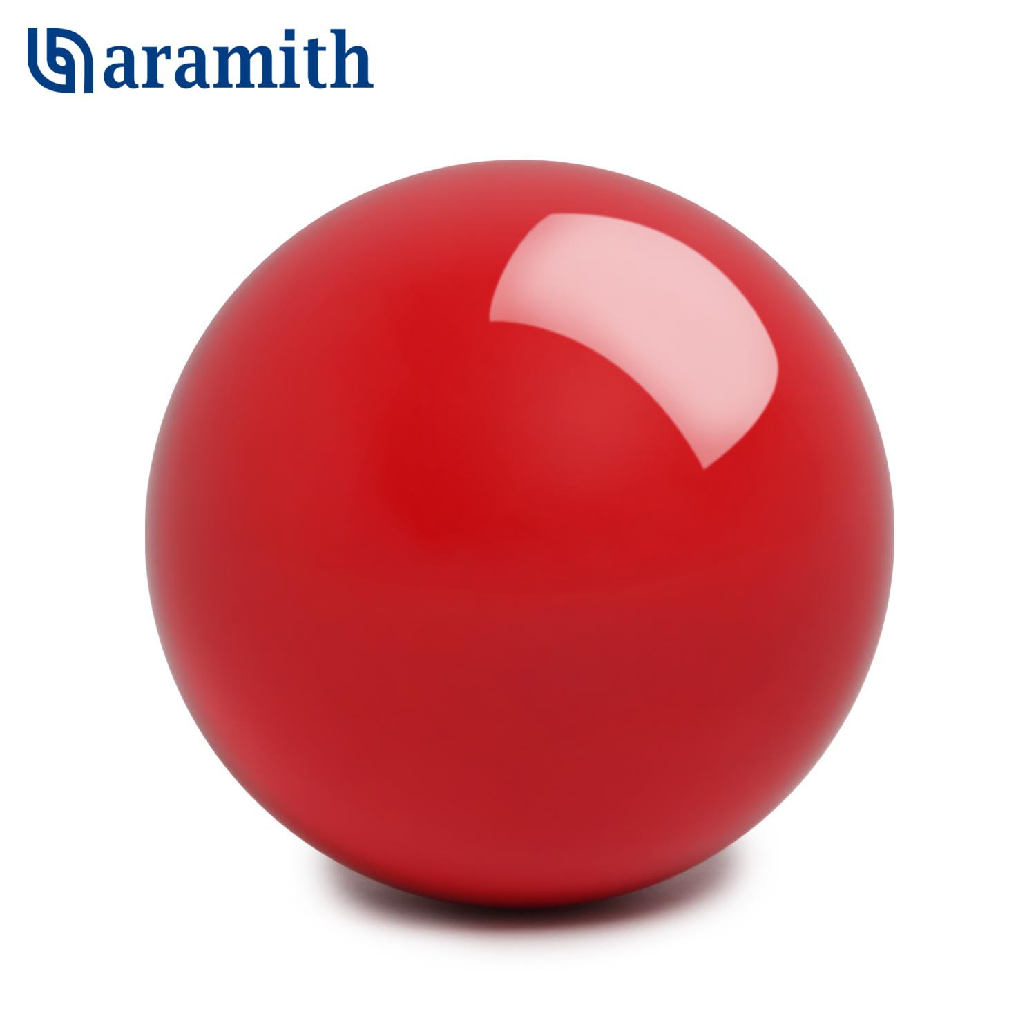 

Бильярдный шар Aramith Premier Loose ball 57.2 мм