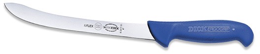

Філетіровочний ніж DICK, 18 см ErgoGrip