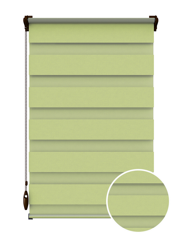 

Ролета тканевая Зебра F33 0,80м х 1,60м Зеленый / Махонь ( 644034596636 )