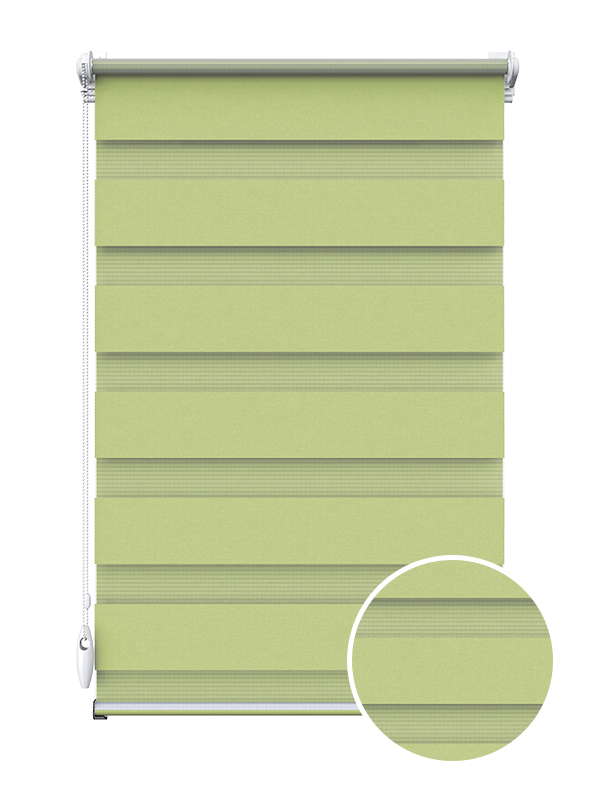 

Ролета тканевая Зебра F33 1,50м х 1,70м Зеленый / Белый ( 566239296636 )