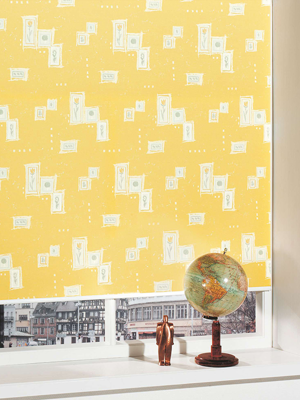 

Ролета тканевая Эконом 1,00м х 1,85м Айкон 300 / Белый ( 26149788193 )