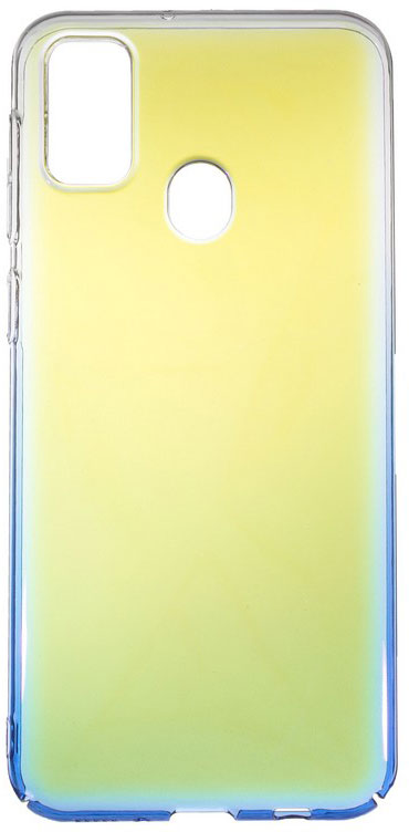 

Панель ColorWay Gradient для Samsung Galaxy M21 Blue (CW-CPGSGM215-BU)