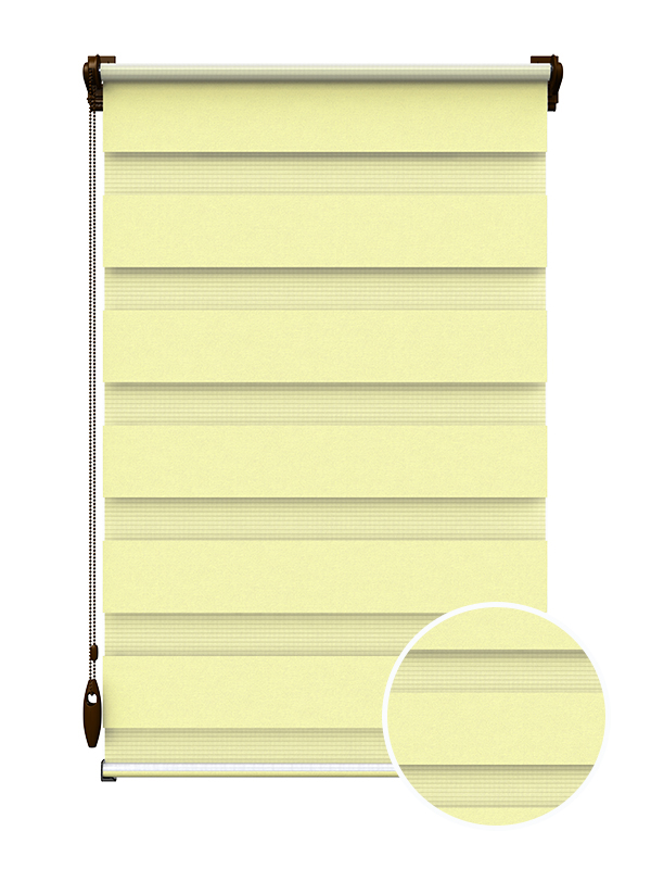 

Ролета тканевая Зебра F23 1,30м х 1,15м Пшеничный / Махонь ( 644037825219 )