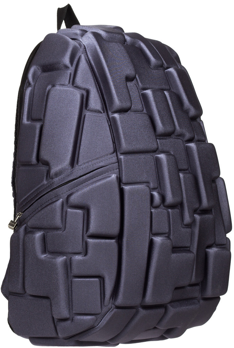 

Рюкзак MadPax Blok Metallics Full Outer Limit (M/MB/GRA/FULL) (854435007314)