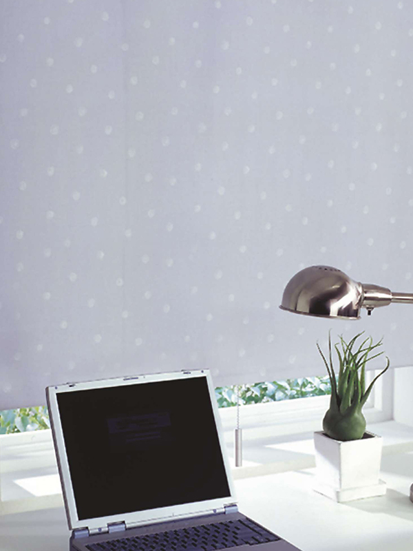 

Ролета тканевая Эконом 1,40м х 1,85м Дон 501 / Белый ( 26149908207 )