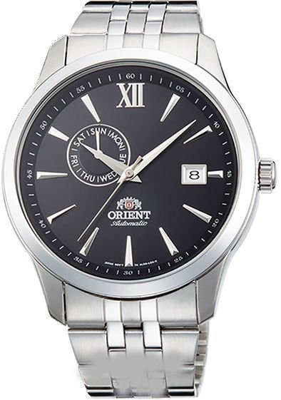 

Мужские часы ORIENT FAL00002B0
