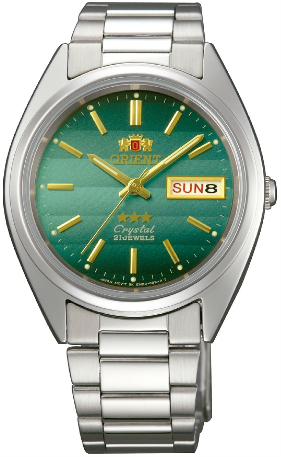 

Мужские часы ORIENT FAB00007F9