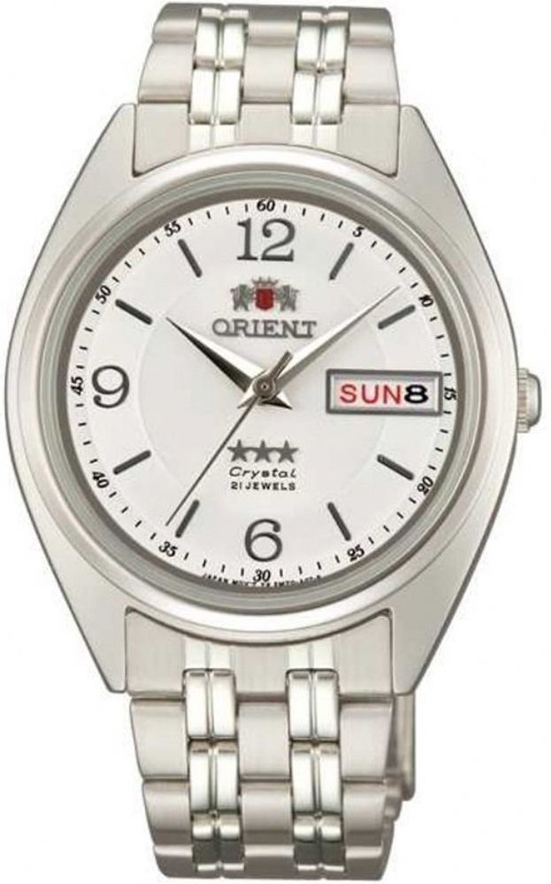 

Мужские часы ORIENT FAB0000EW9