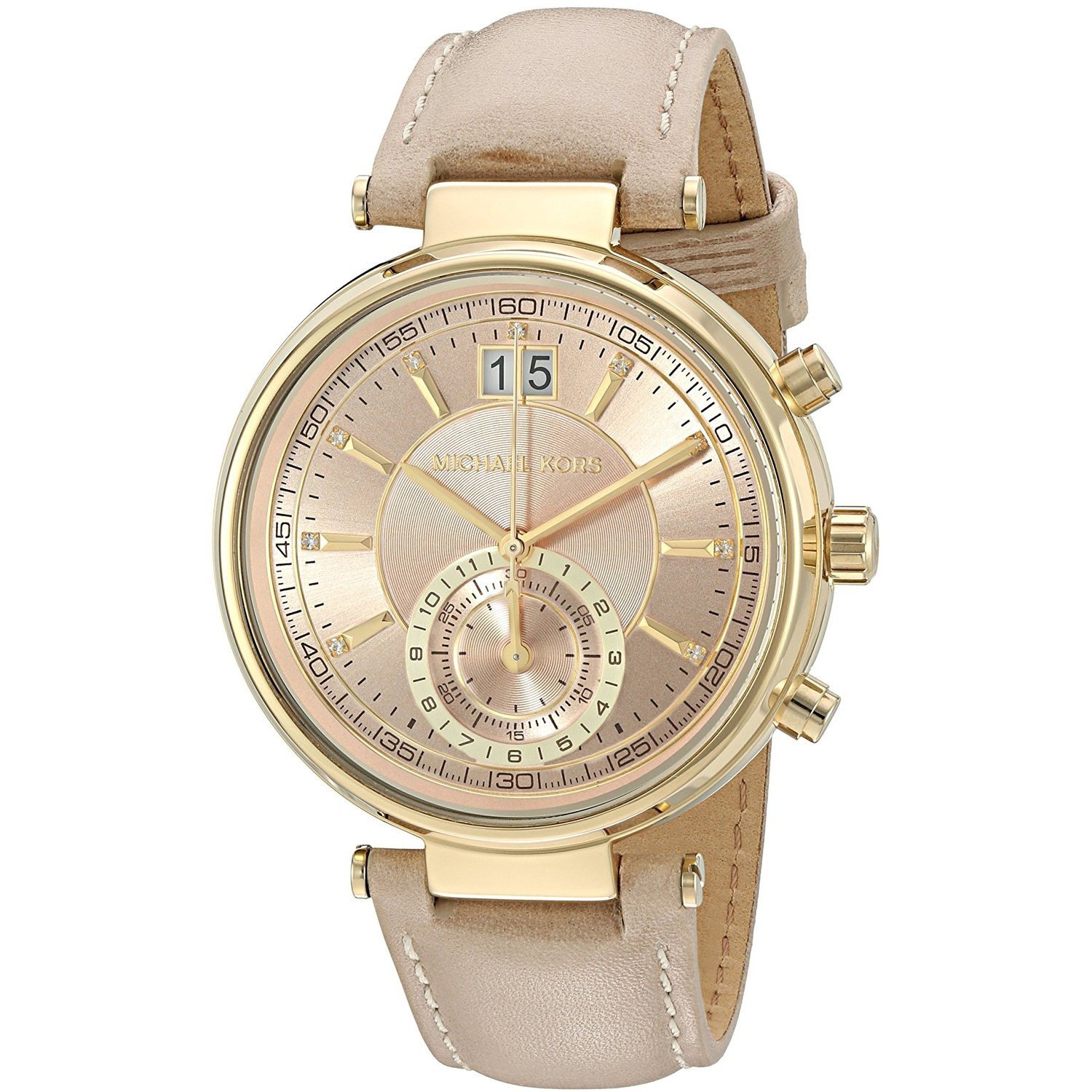 Michael kors deals mk2529