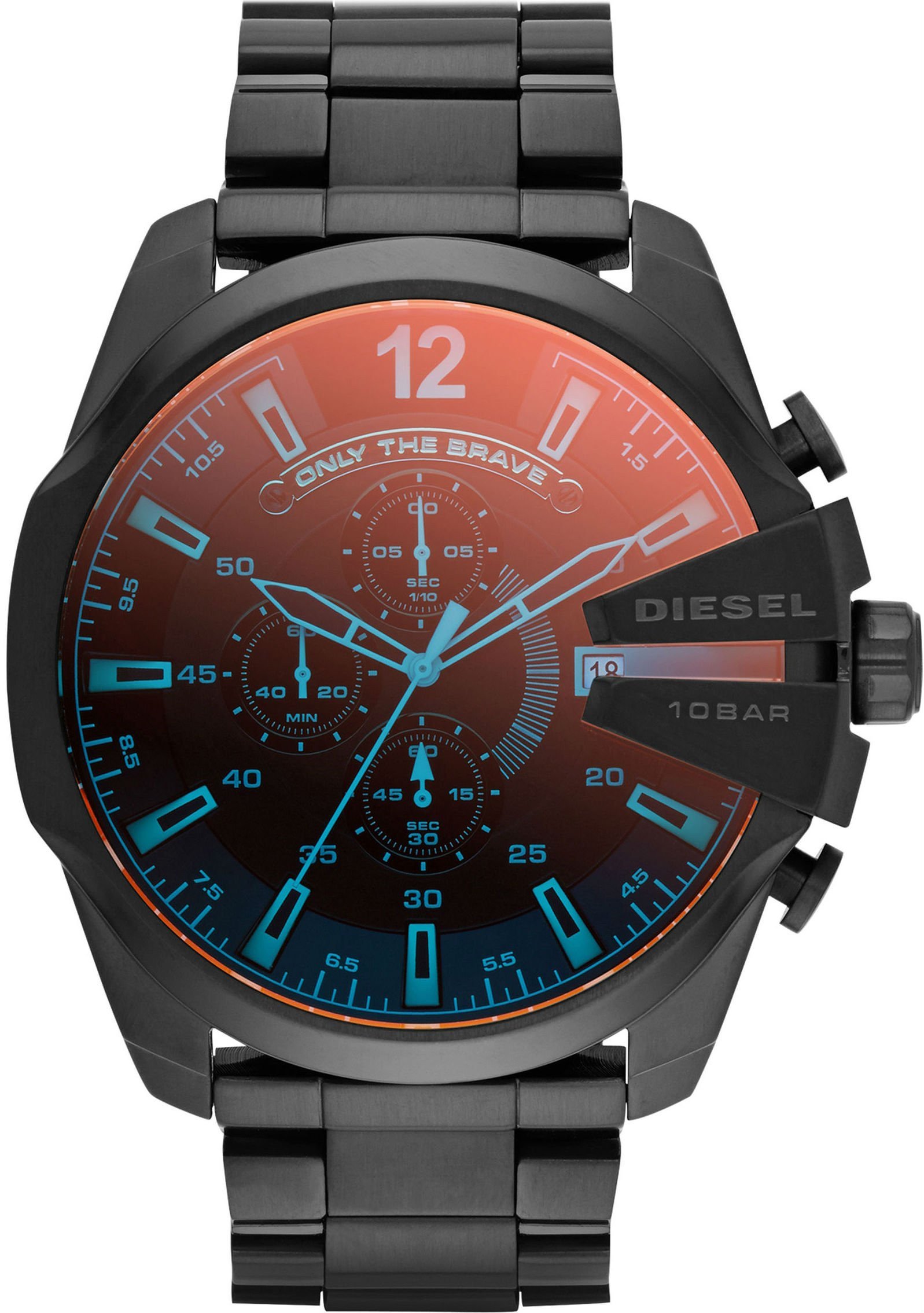 

Мужские часы DIESEL DZ4318