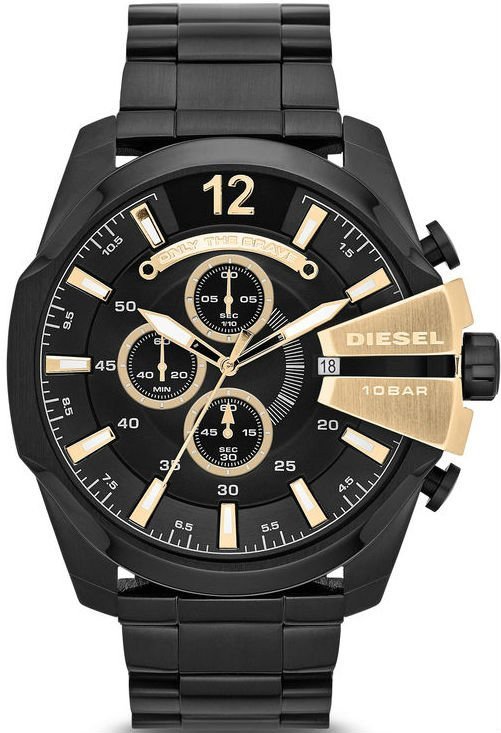 

Мужские часы DIESEL DZ4338