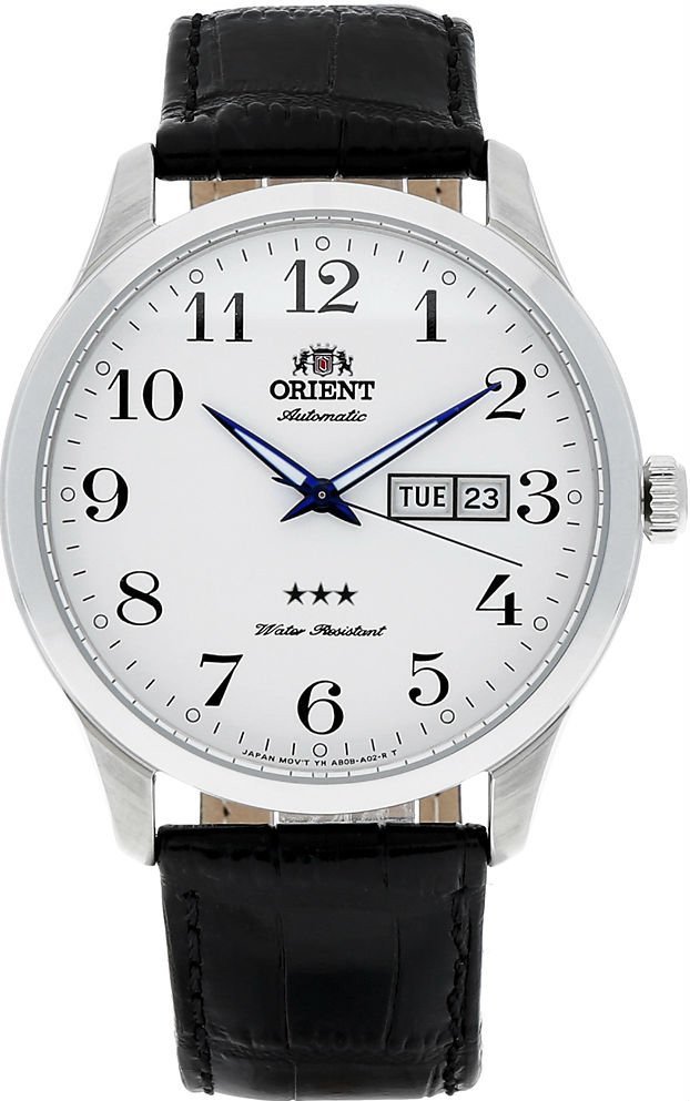 

Мужские часы ORIENT FAB0B004W9