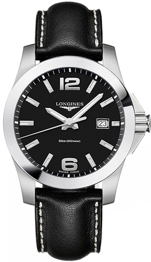 

Мужские часы LONGINES L3.759.4.58.3