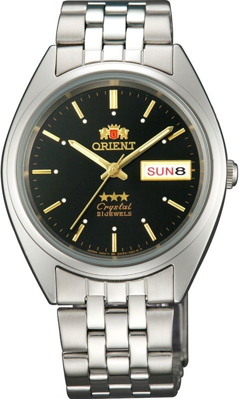 

Мужские часы ORIENT FAB0000AB9